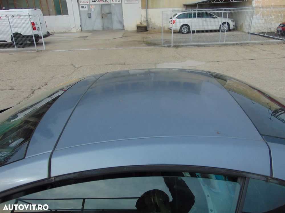 Plafon peugeot 307cc cabrio - 2