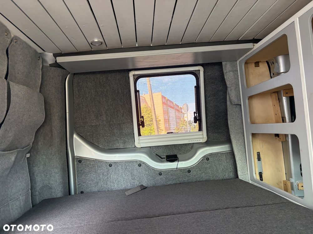 Ford Transit custom - 25