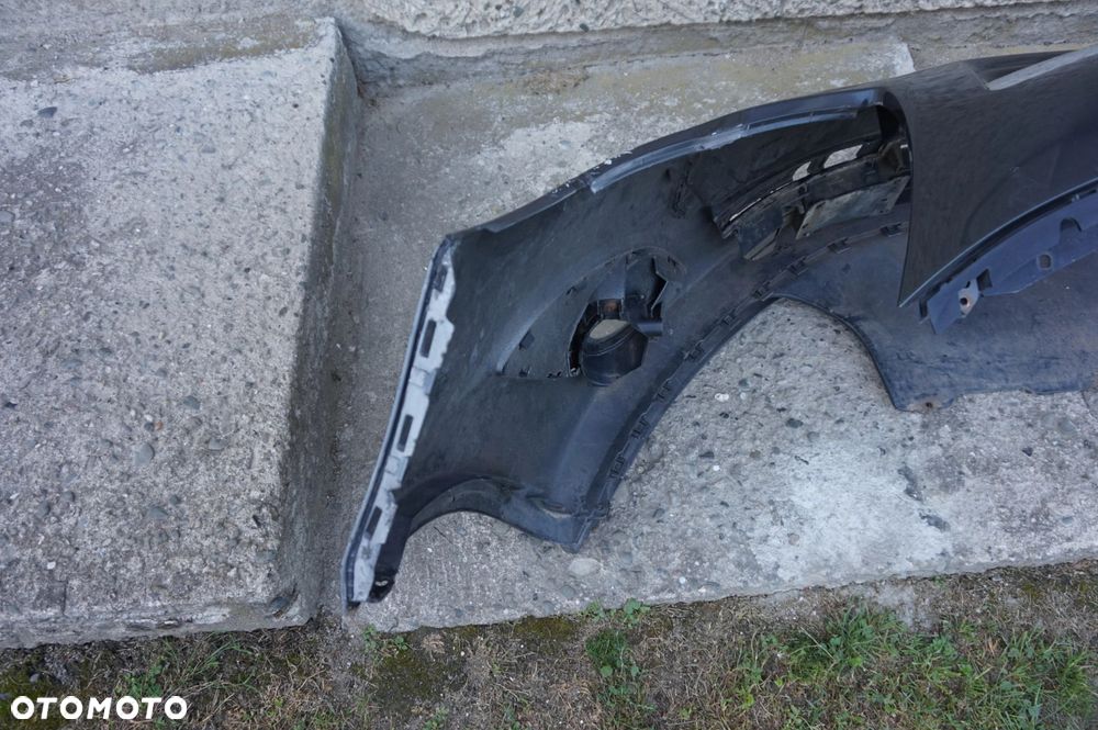 ZDERZAK PRZEDNI OPEL MERIVA B 10/13r - 9