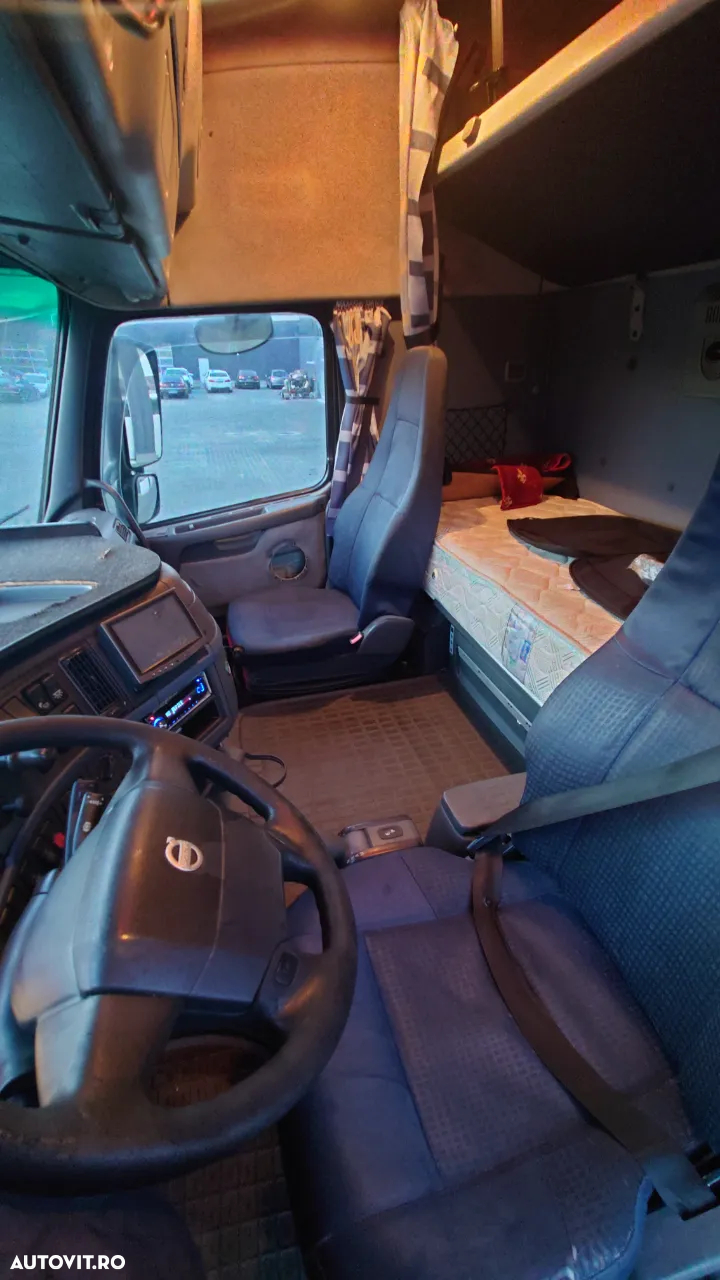 Volvo FH 400 - 30