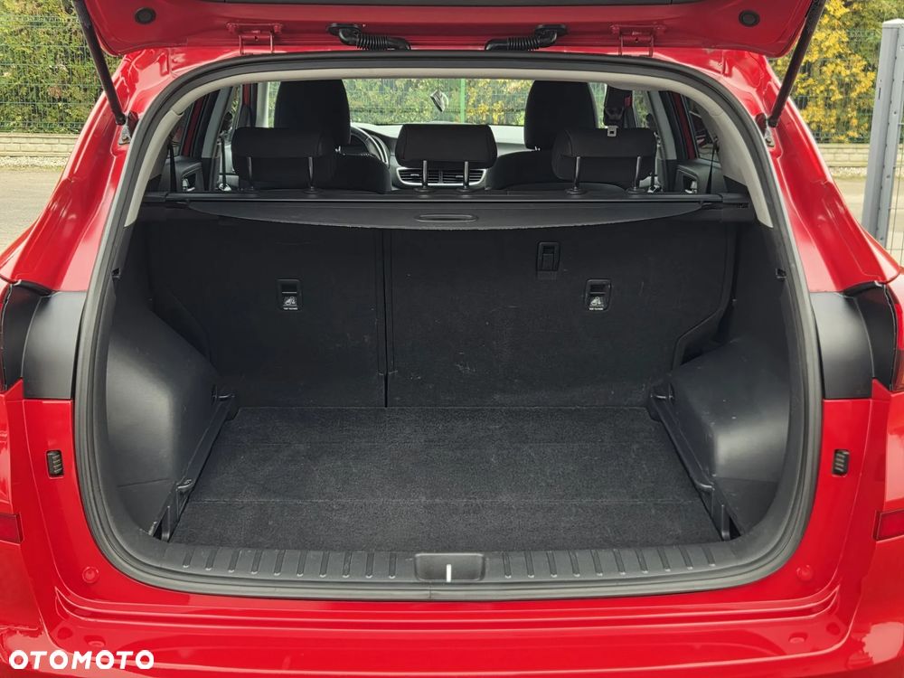 Hyundai Tucson 1.6 GDi 2WD Select - 9