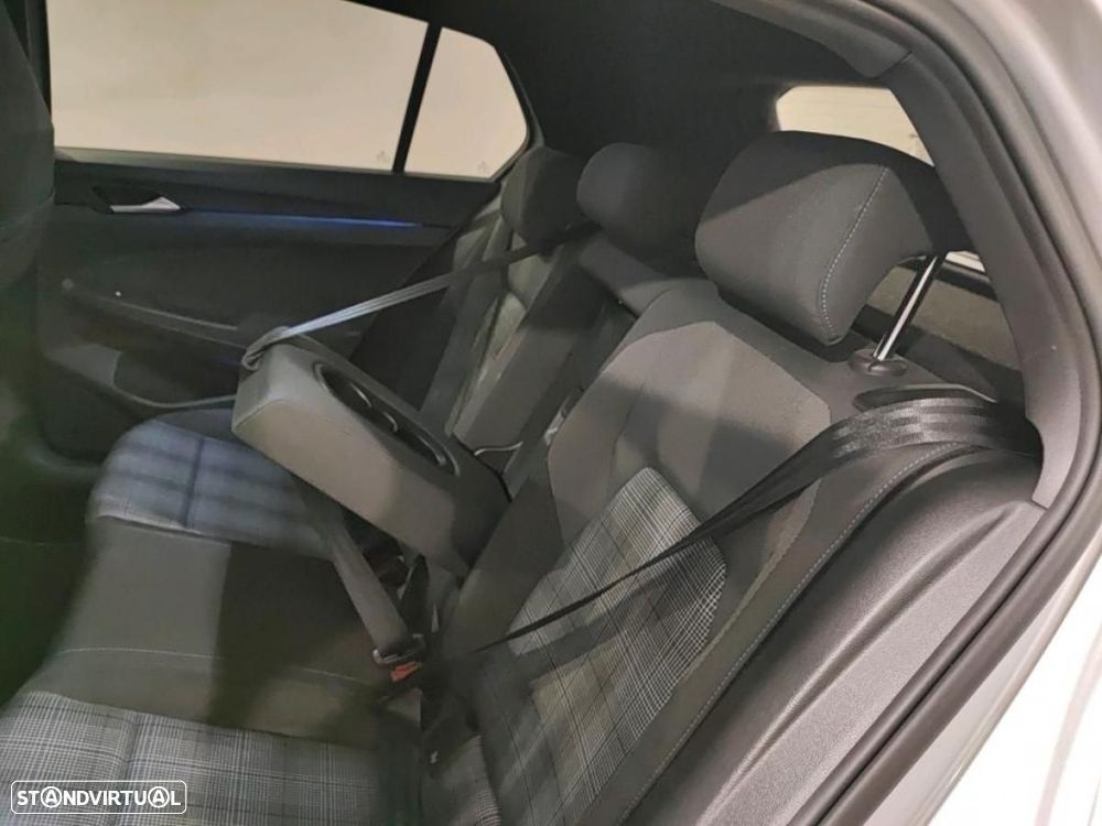 VW Golf 1.4 TSI GTE DSG - 7