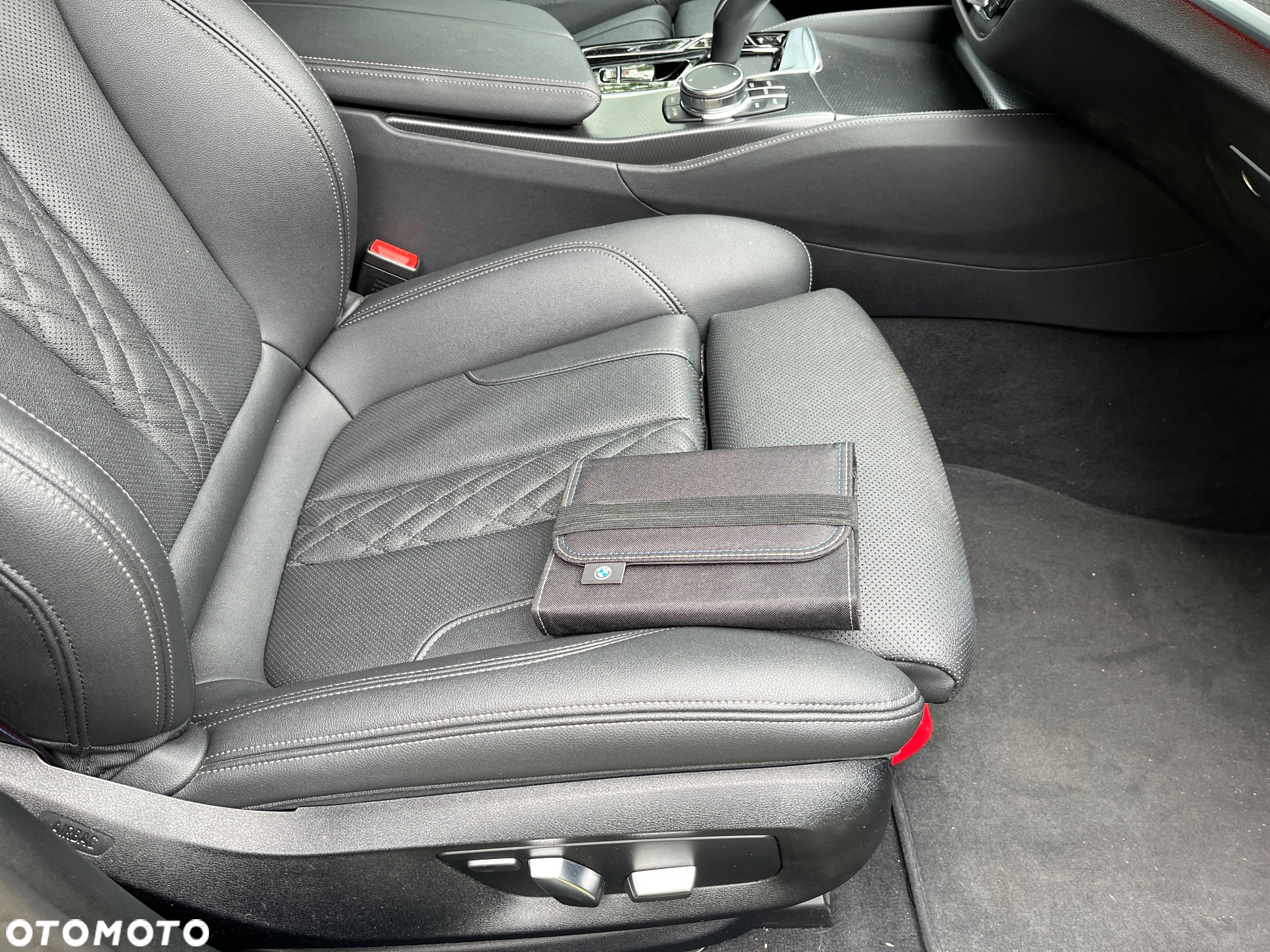 BMW Seria 5 - 13