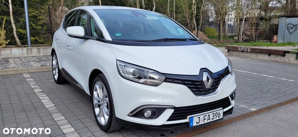 Renault Scenic ENERGY TCe 115 Expression - 10