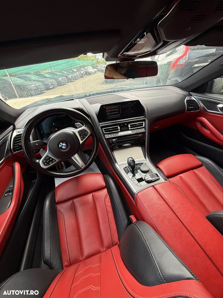 BMW Seria 8 - 6