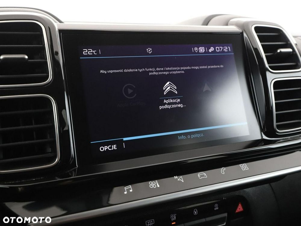 Citroën C5 Aircross BlueHDI 130 S&S EAT8 FEEL PACK - 24