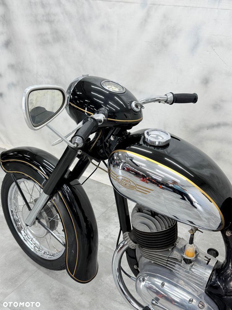 Jawa 175 typ 356 - 6