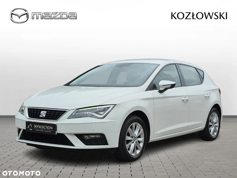 Seat Leon - 1