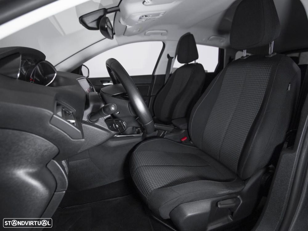 Peugeot 308 SW 1.5 BlueHDi Style - 9