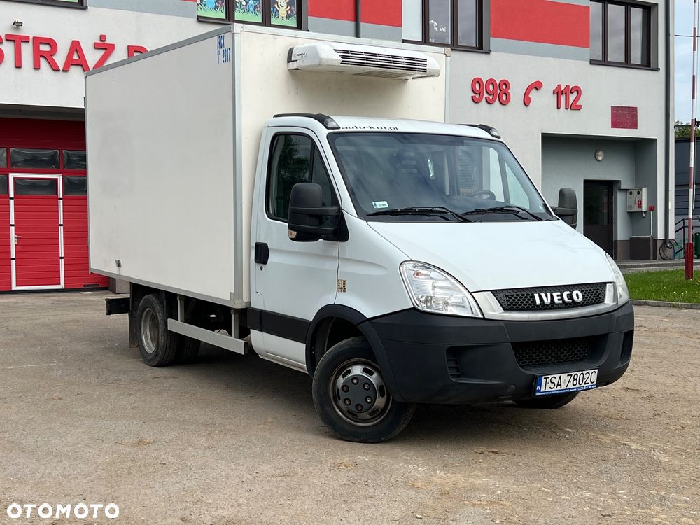 Iveco 35C13 - 1