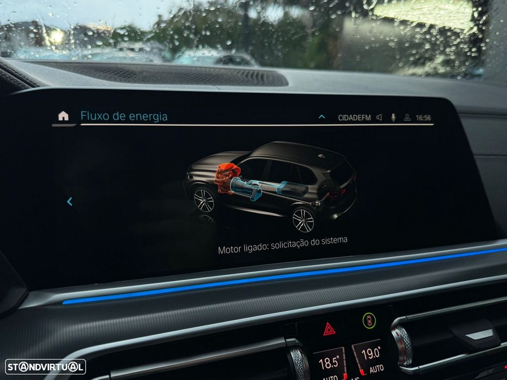 BMW X5 45 e xDrive Pack M - 56