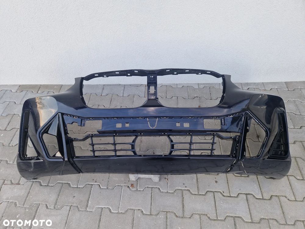 Zderzak BMW X3 G01 X4 G02 m pakiet lift - 2