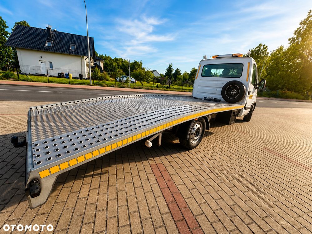 Opel Movano - 3