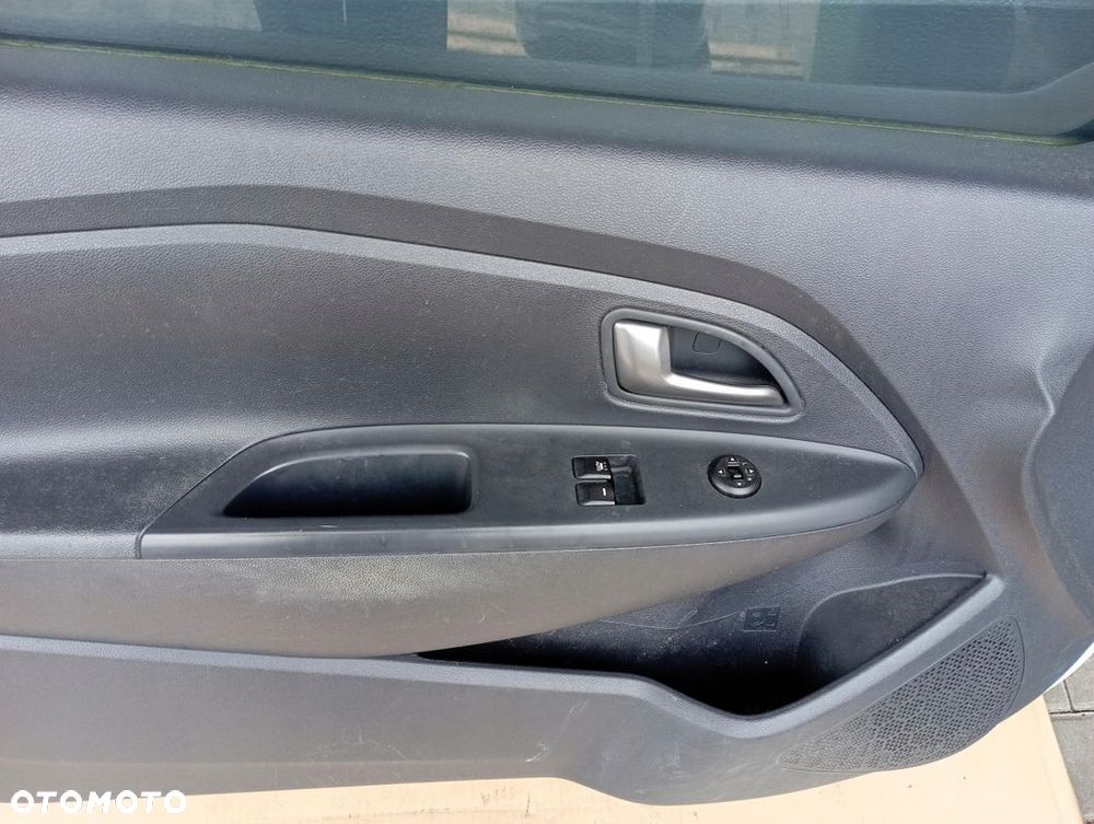 KIA RIO III 3 3D DRZWI LEWE PRZÓD PRZEDNIE EUROPA - 5