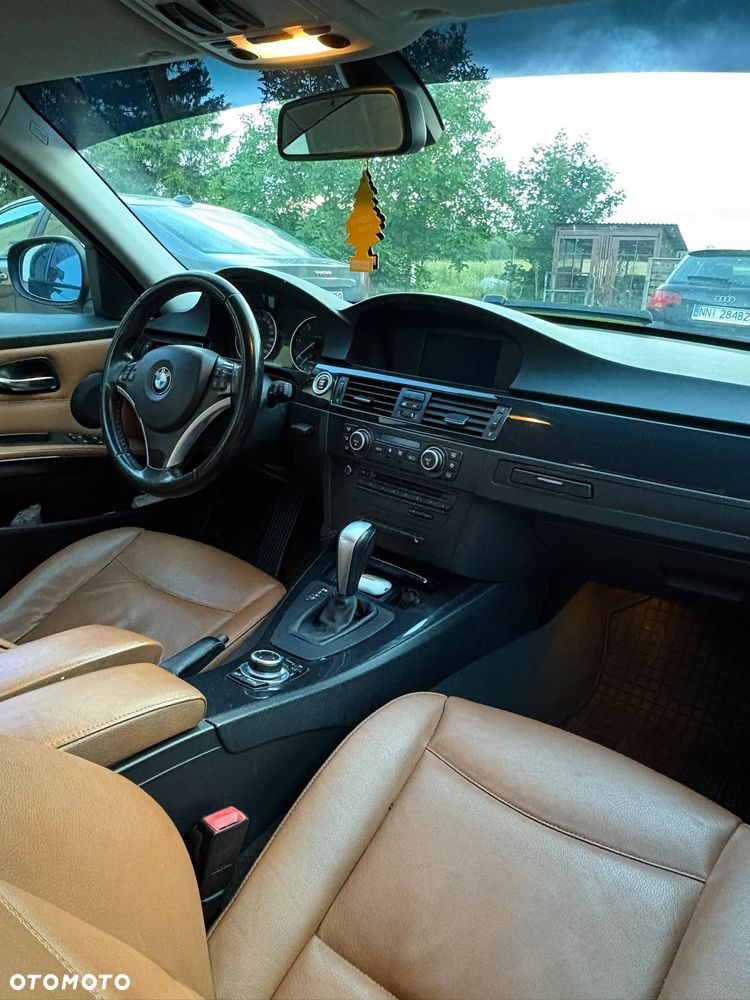 BMW Seria 3 320d DPF - 7