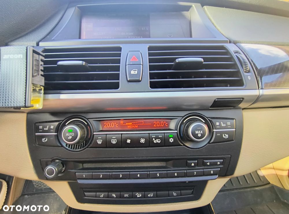 BMW X5 3.0sd xDrive - 20