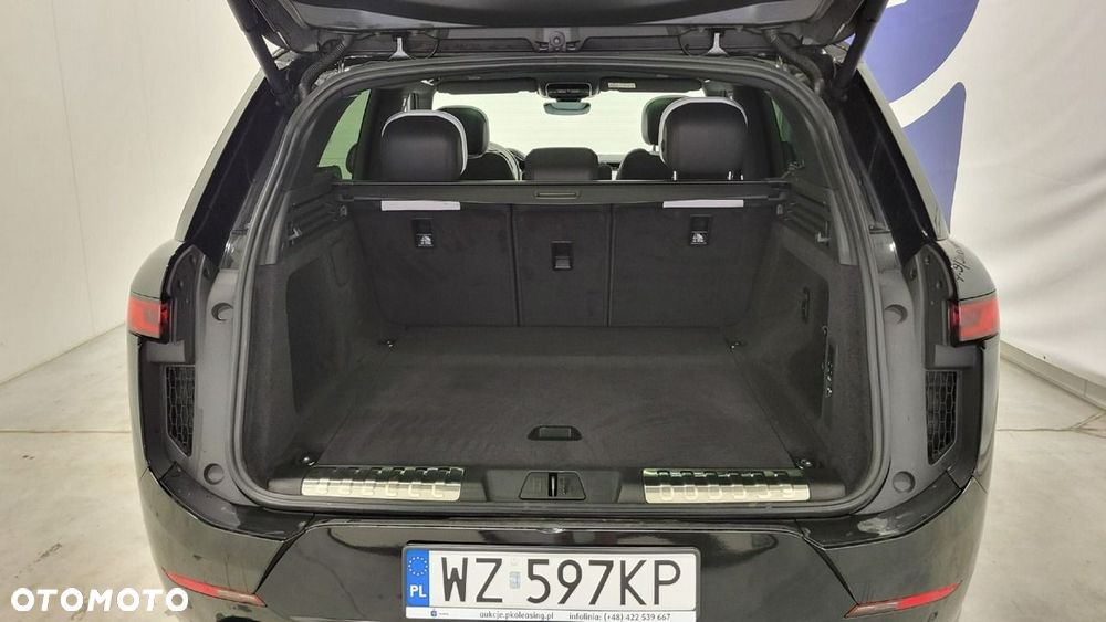 Land Rover Range Rover Sport - 25