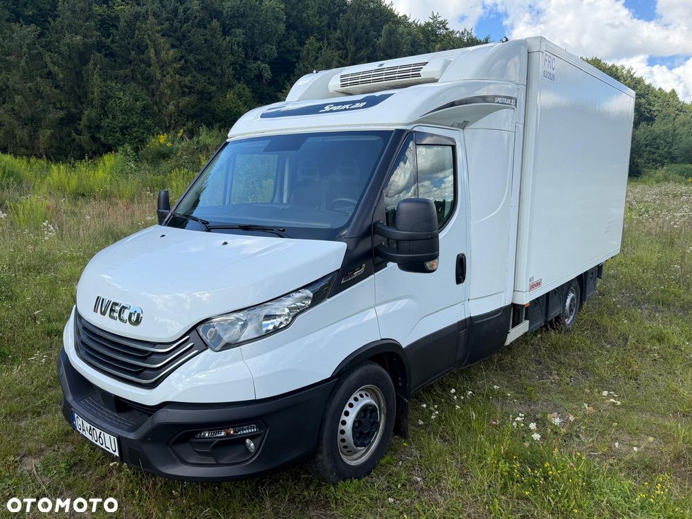 Iveco DAILY - 3