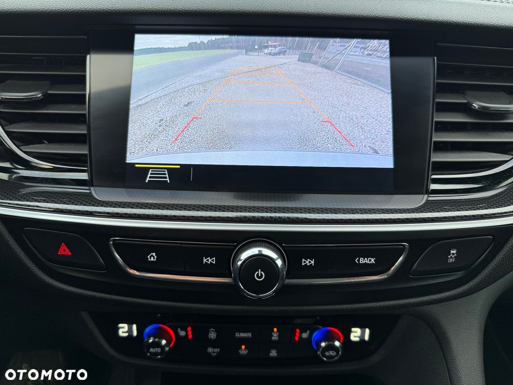 Opel Insignia 2.0 CDTI Business Elegance S&S - 18