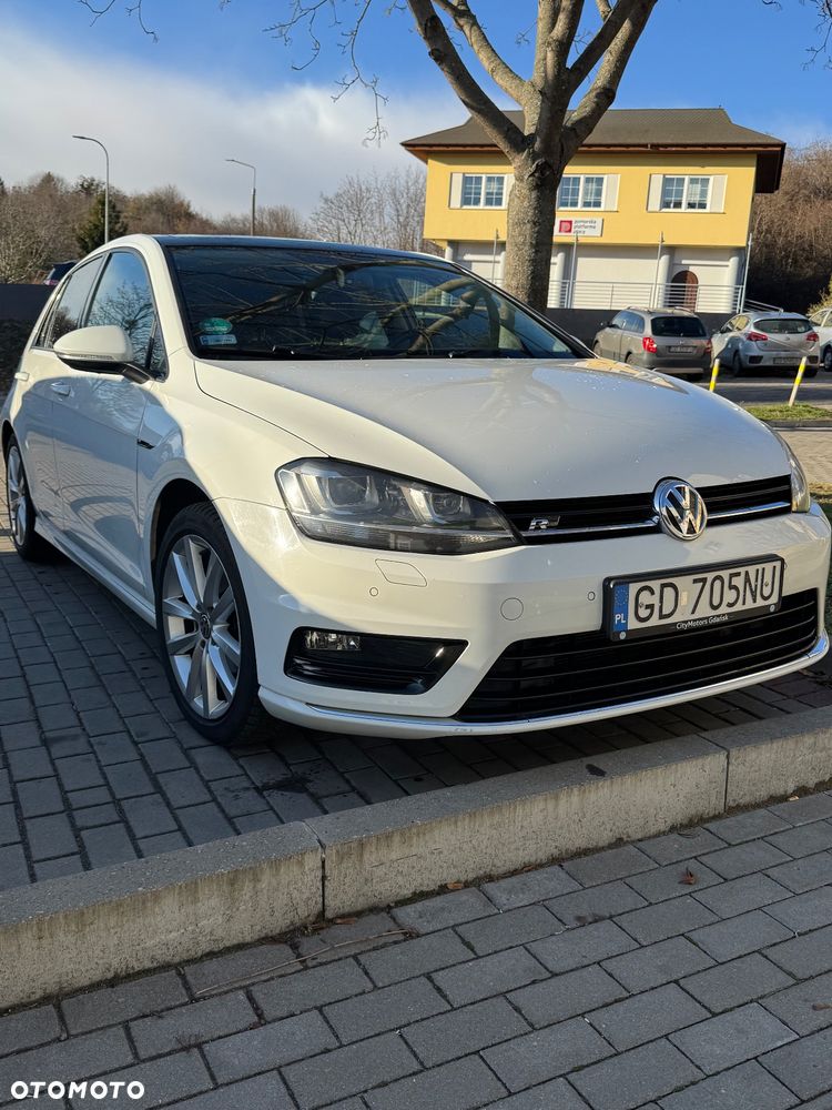 Volkswagen Golf - 3