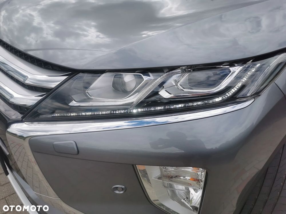 Mitsubishi Eclipse Cross 1.5 T-MIVEC 2WD CVT Diamant+ - 26