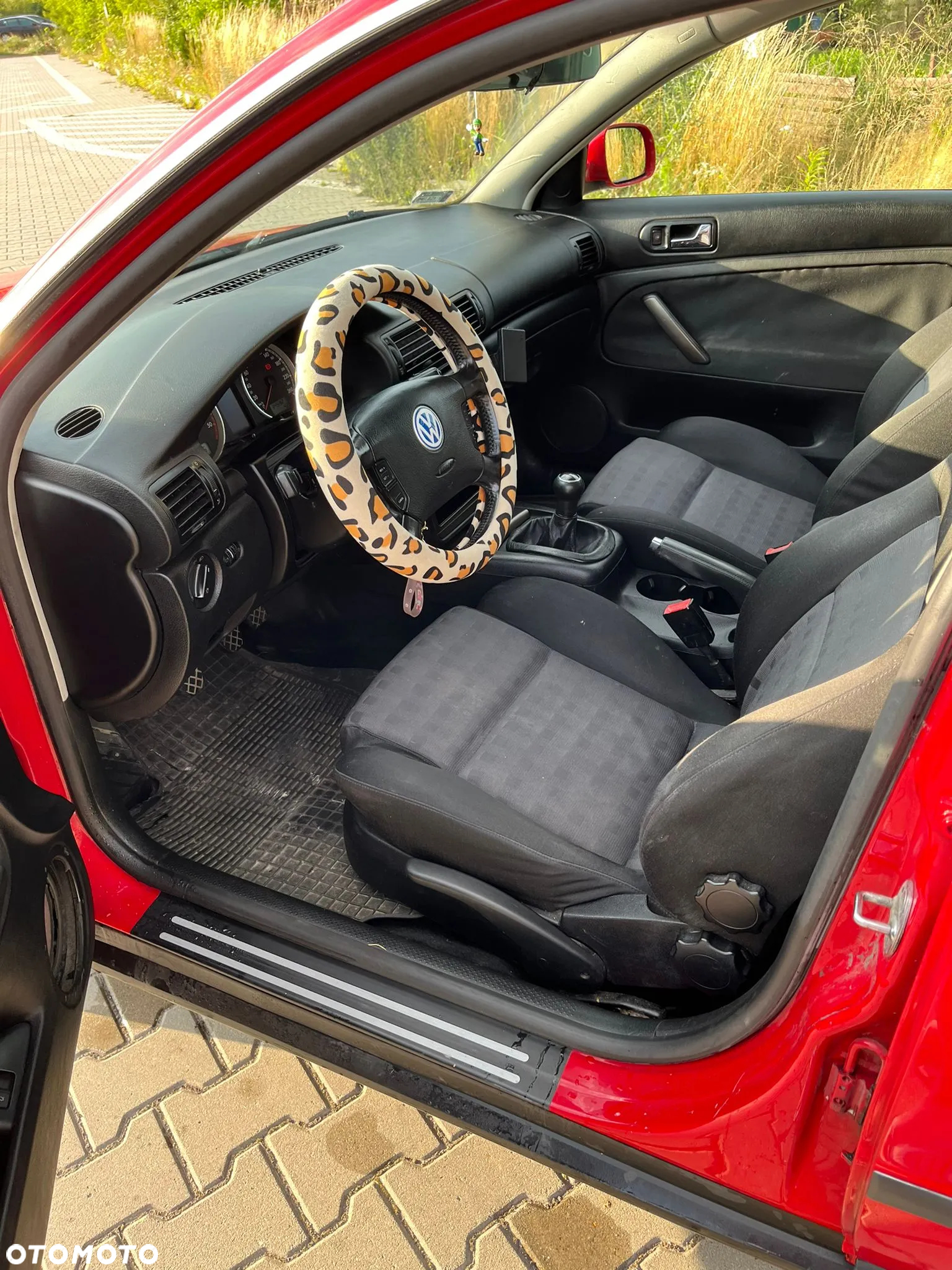Volkswagen Passat 1.9 TDI Basis - 7