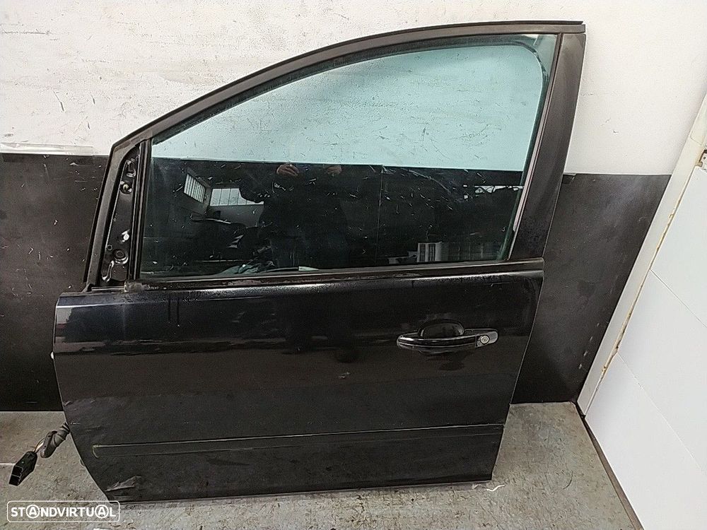 Porta Frente Esquerda Ford C-Max (Dm2) - 2