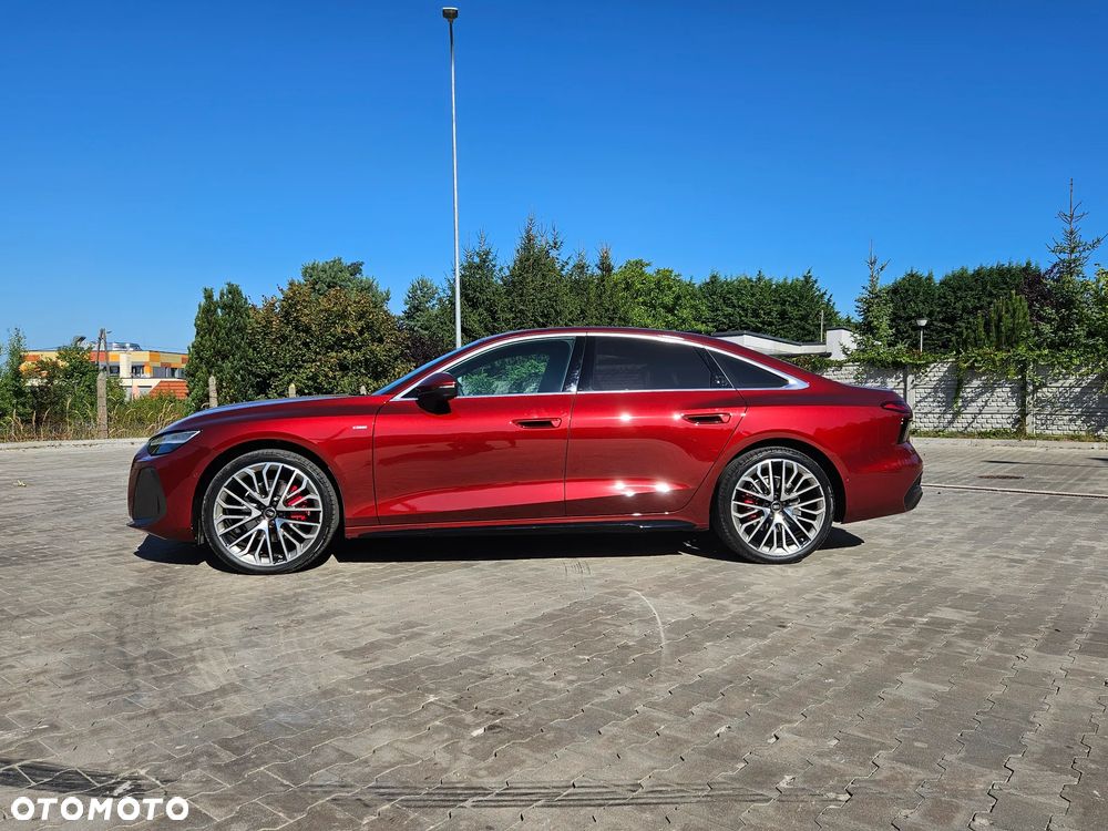 Audi A6 Limousine - 2