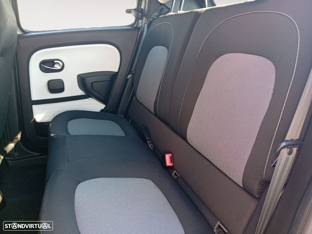 Renault Twingo 1.0 SCe Limited - 13