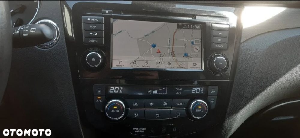Nissan Qashqai 1.3 DIG-T mHEV Tekna+ Xtronic - 14