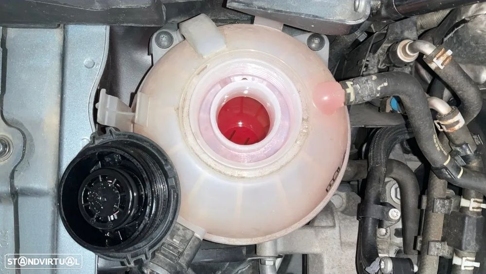 Audi Q3 2.0 TDI quattro Attraction S-tronic - 16