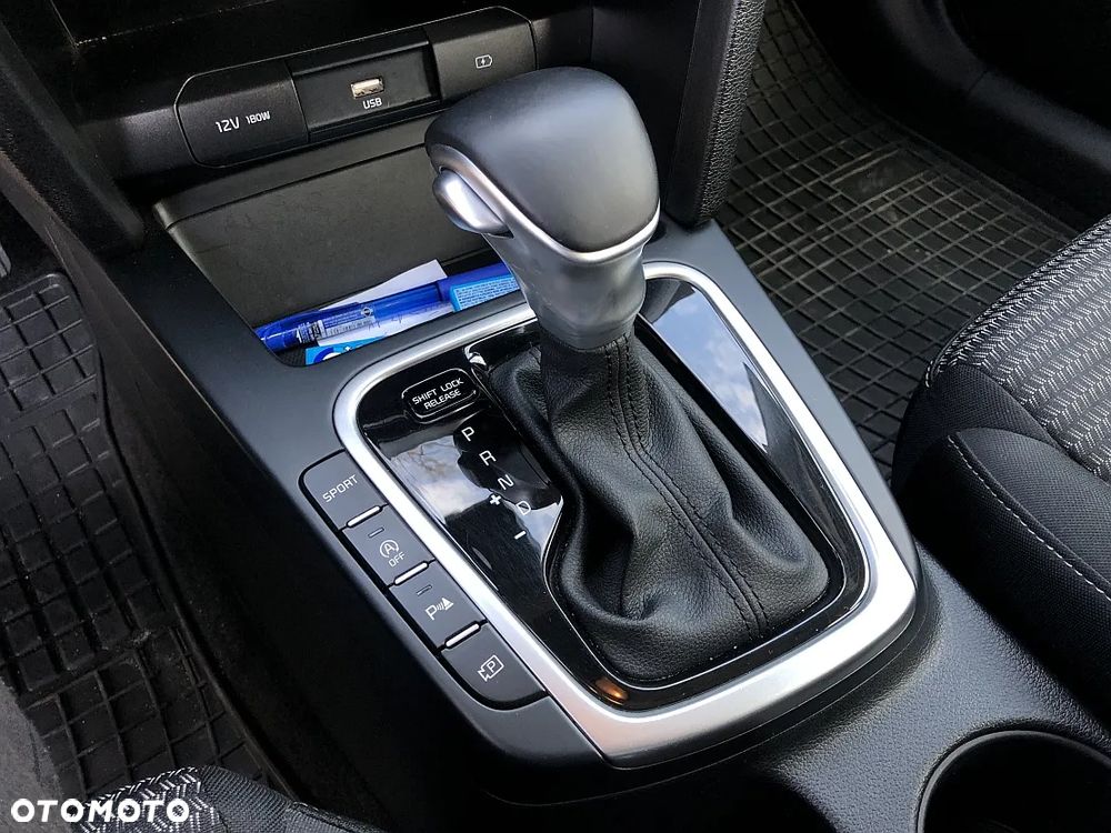 Kia Ceed 1.5 T-GDI L DCT - 19