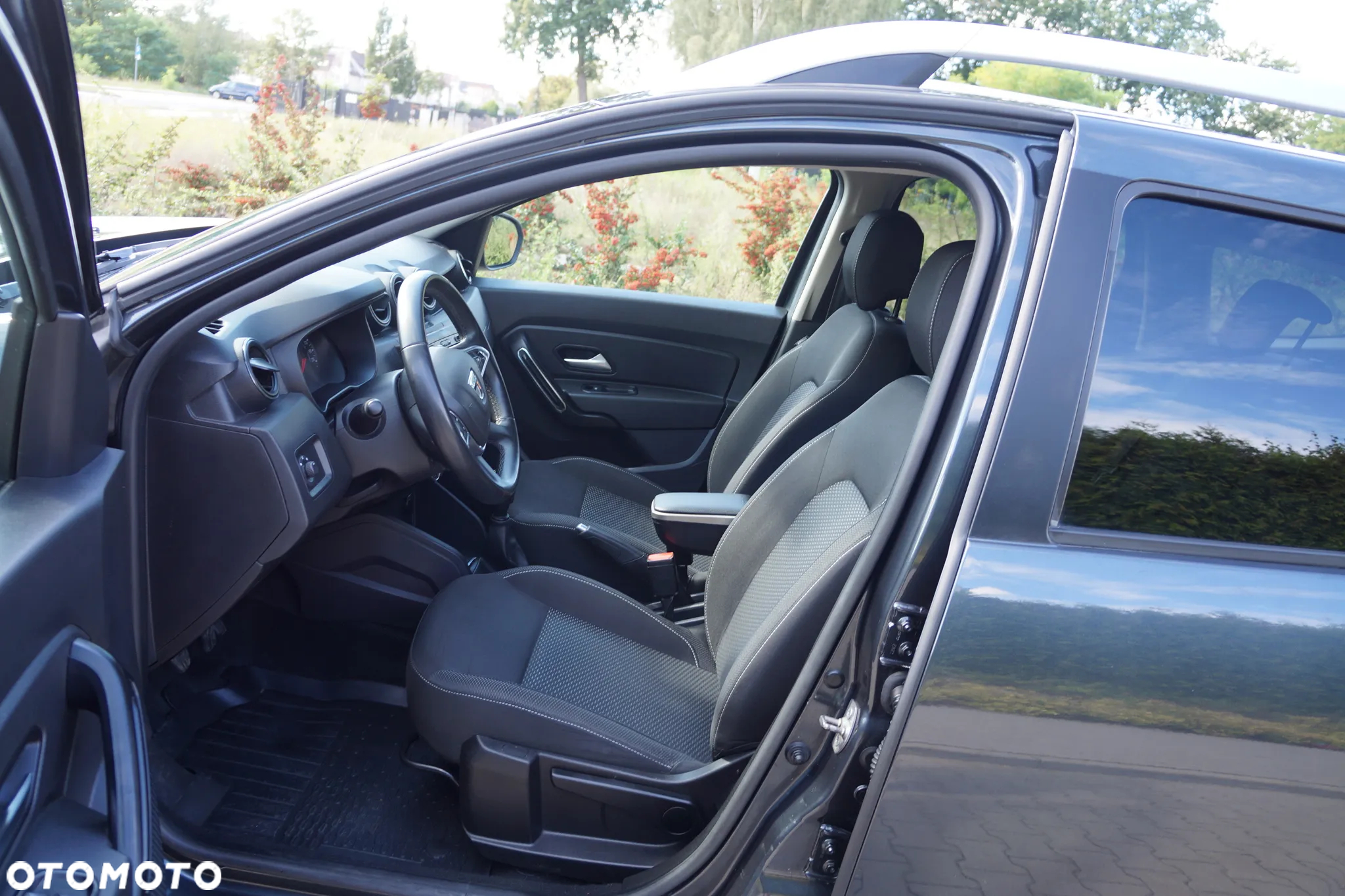 Dacia Duster 1.0 TCe Prestige - 8