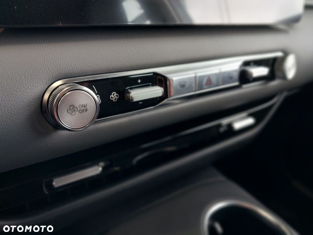 MG S5 EV 49kWh Comfort - 29