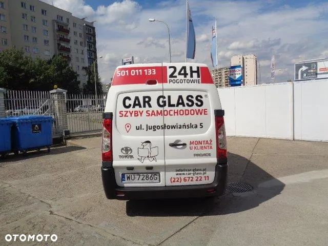 Toyota PROACE L3H2 - 7