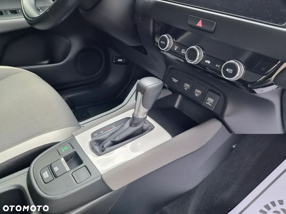 Honda Jazz 1.5 i-MMD Executive Crosstar - 27