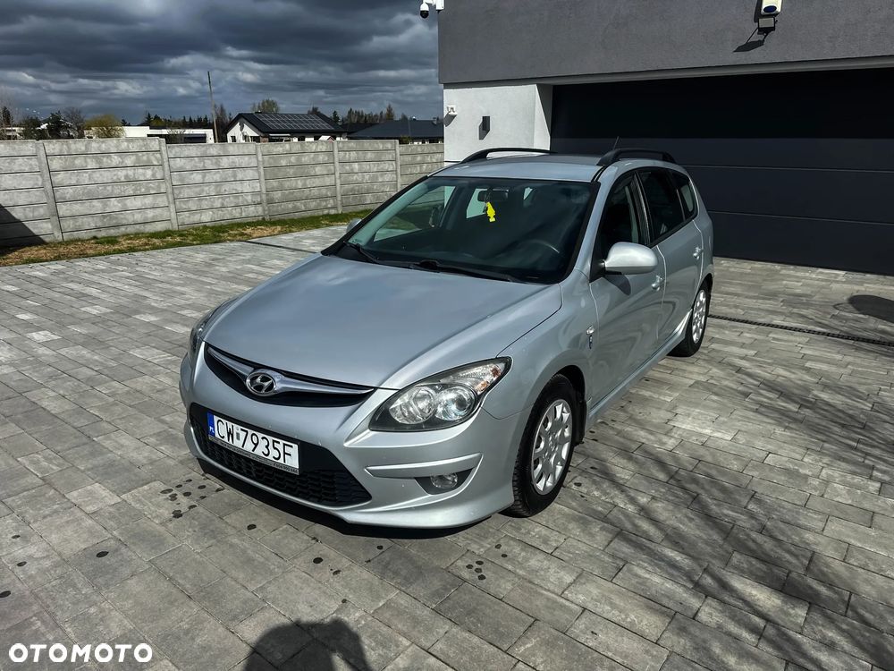 Hyundai i30 - 3
