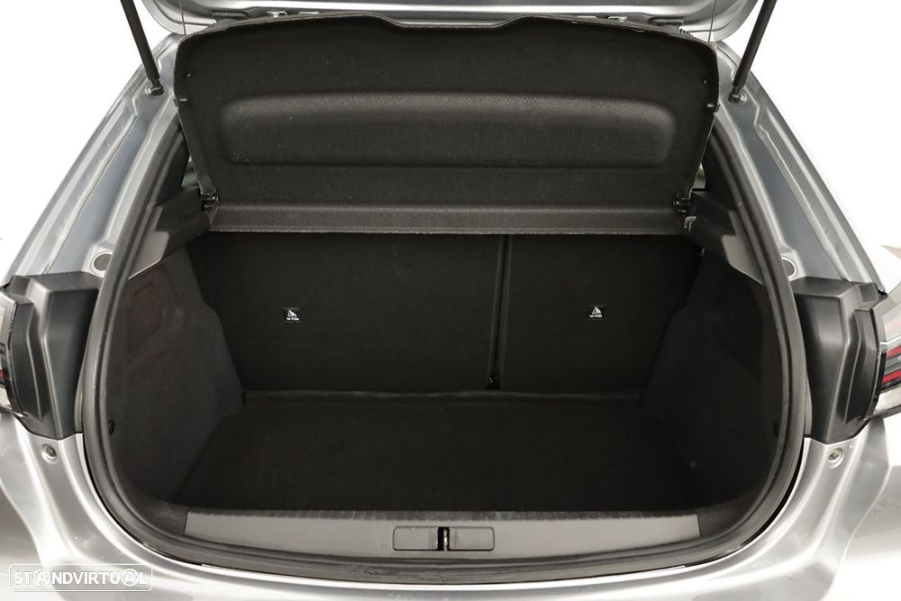 Peugeot 208 1.2 Allure - 22
