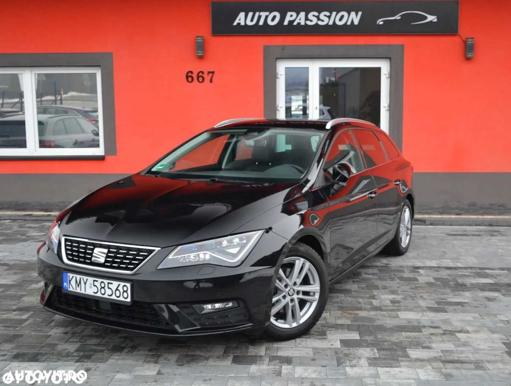 Seat Leon ( 5F ) 2012 - 2020 PIESE AUTO - 2