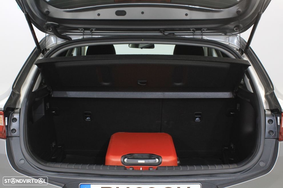 Kia Stonic 1.0 T-GDI Drive - 27