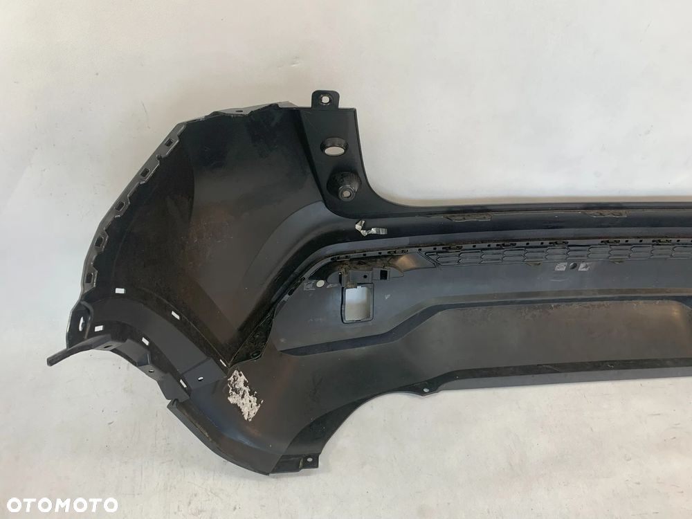 Nissan Juke 2 II 19r PDC Zderzak tyl tylny 2019 - 5