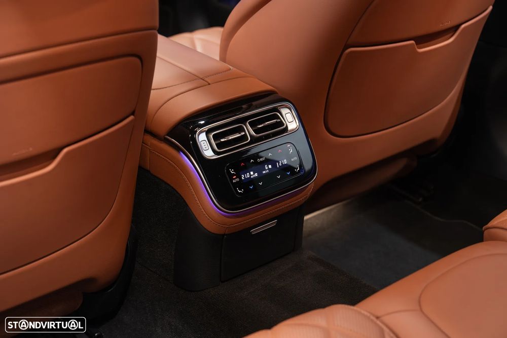 Mercedes-Benz S 580 e Longo - 59