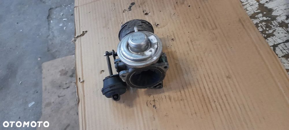 wałek rozrządu  AUDI A4 B6 1.9 TDI  130KM - 15