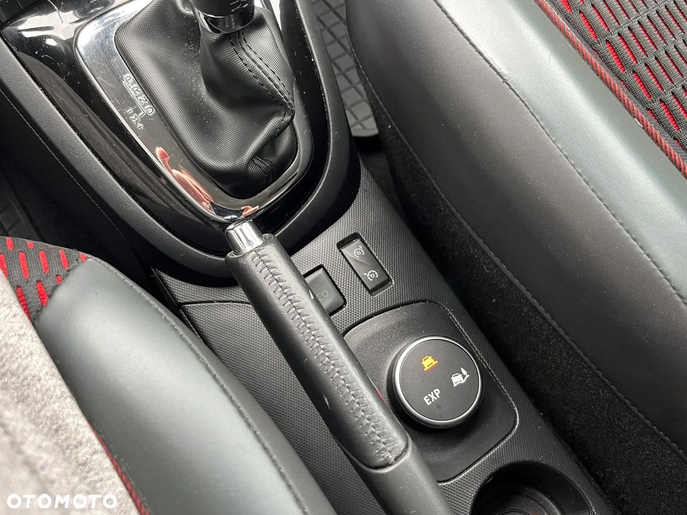 Renault Captur 1.2 TCe Helly Hansen EDC - 17