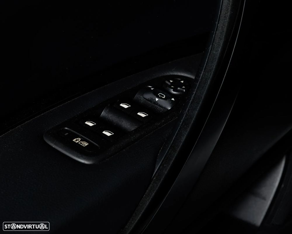 Citroën C5 Tourer 2.2 HDi Exclusive Aut. - 14