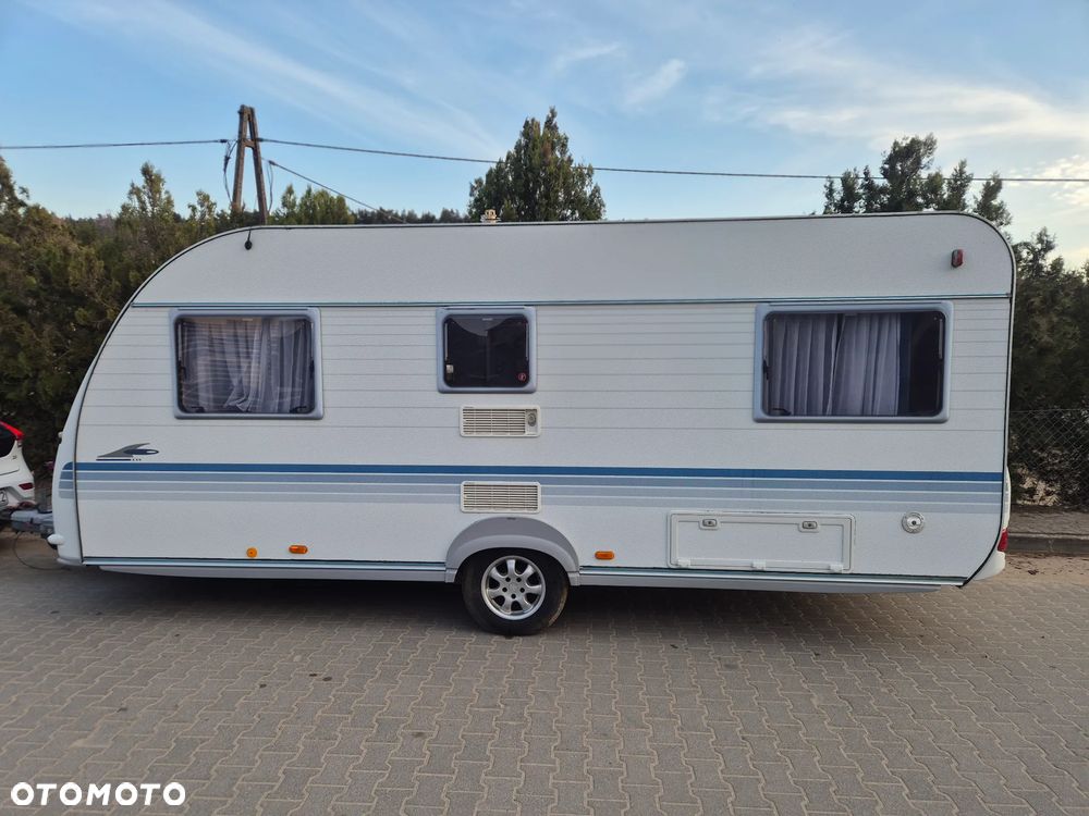 Adria Adora 512 UP - 31