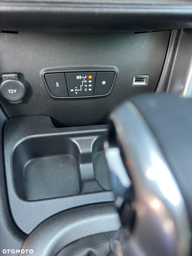 Citroën C3 Aircross - 18