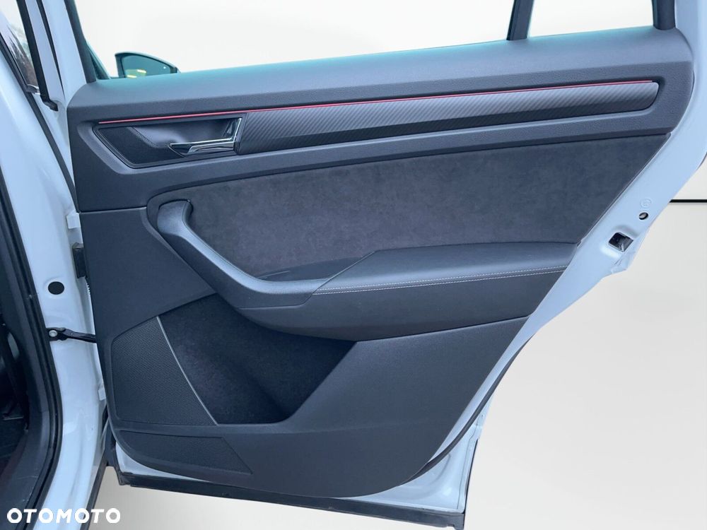 Skoda Kodiaq 2.0 TDI 4x4 Sportline DSG - 15