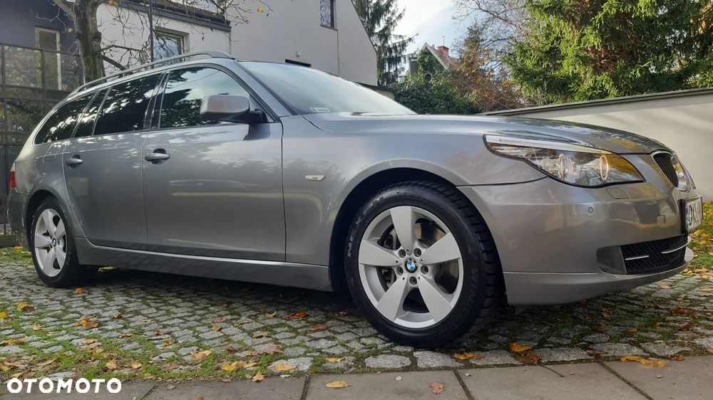 BMW Seria 5 - 24