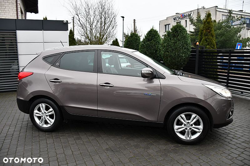 Hyundai ix35 1.6 2WD Style - 27